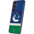 NHL Vancouver Canucks Jersey Galaxy S25 Skin